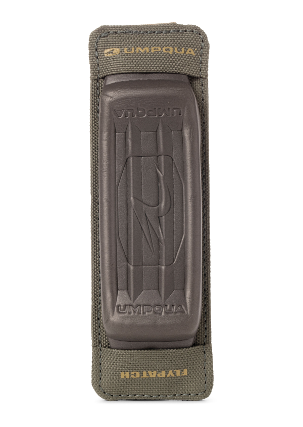 Umpqua ZS2 Foam Fly Patch Holder